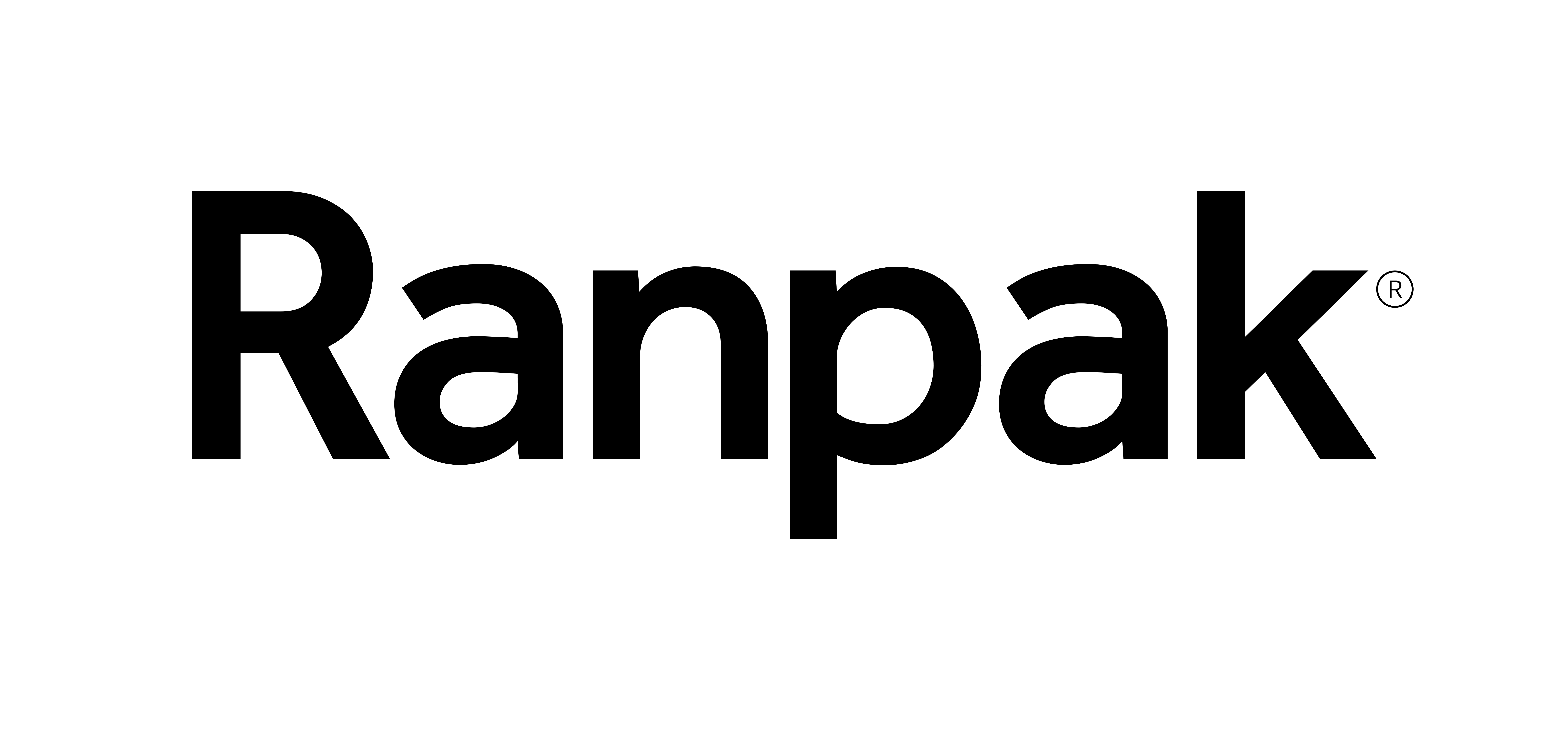 Logo von Ranpak